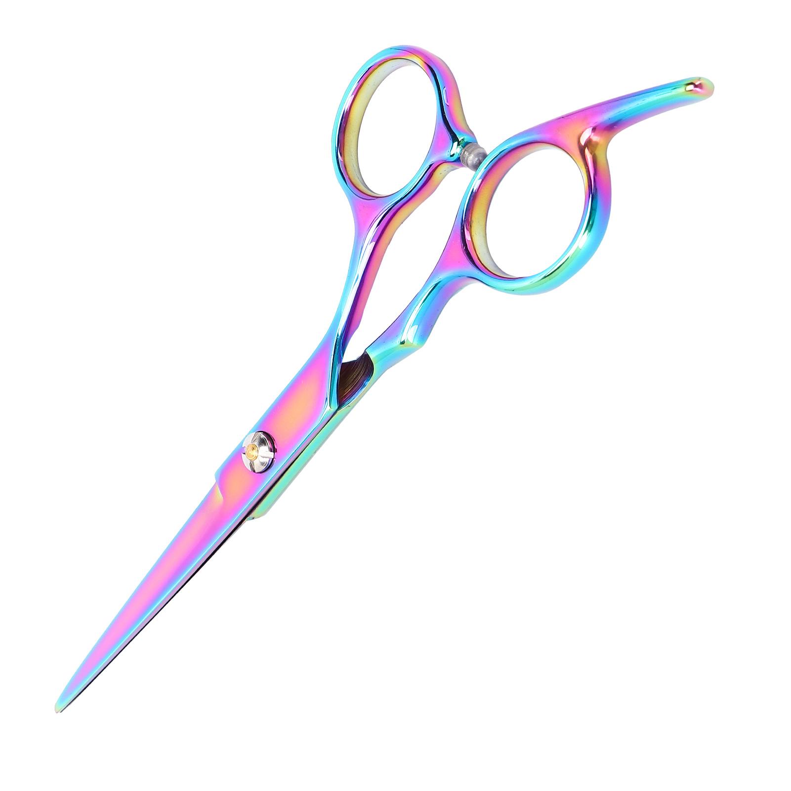 

Профессиональные парикмахерские ножницы Парикмахерские ножницы для стрижки волос Ножницы для парикмахера из нержавеющей стали Прямые