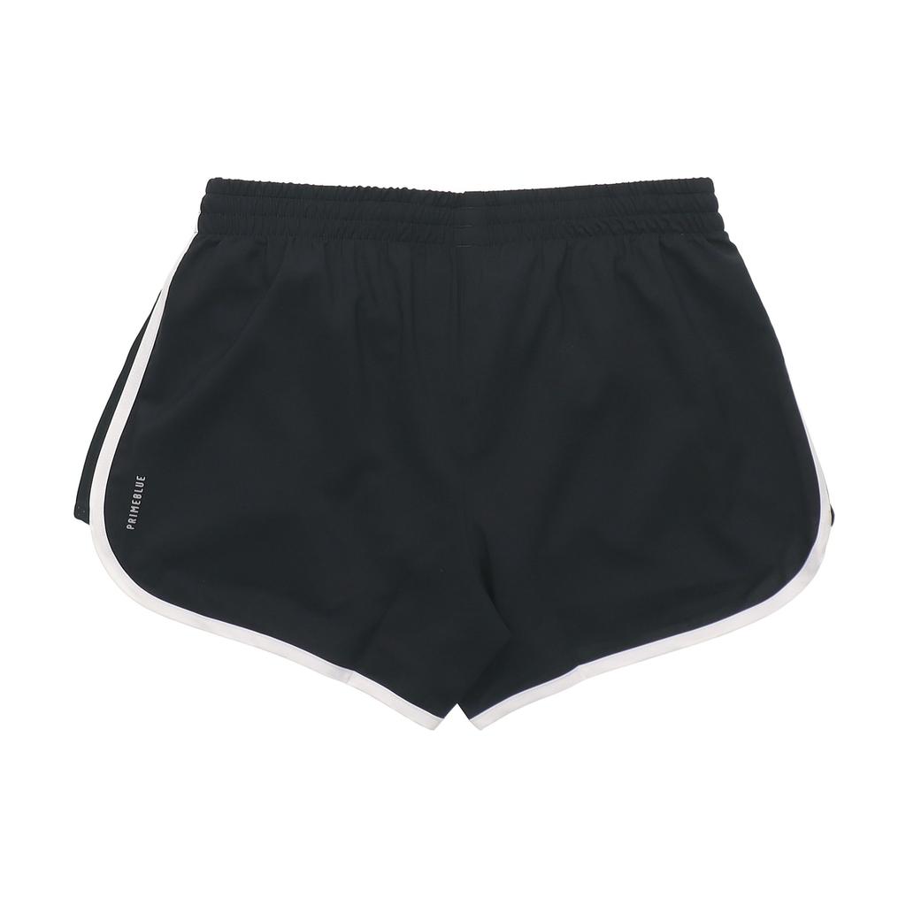adidas Casual Sports Running Fitness Woven Shorts Women Bottoms Black GK1980