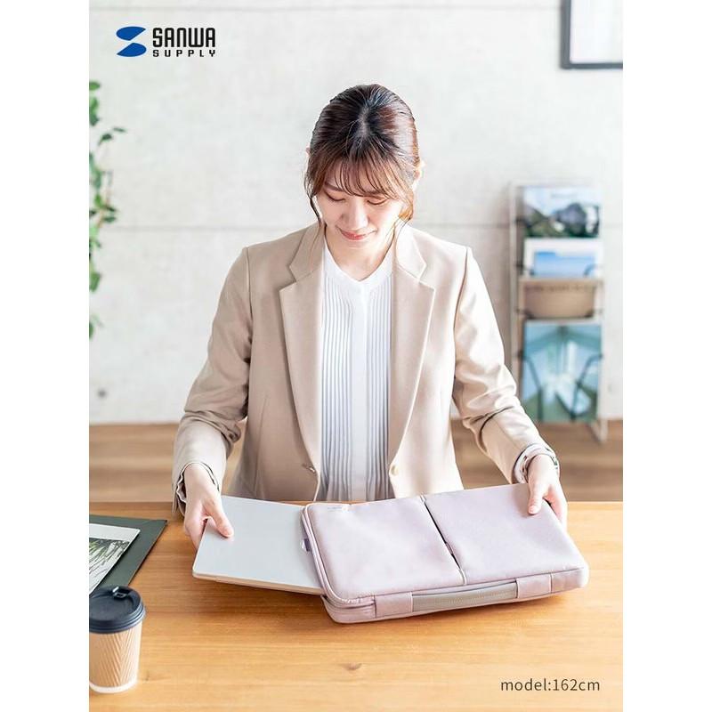 Sanwa 13.3 inch Laptop Sleeve