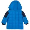 Mickey mouse Giacca da ragazzo con zip e maniche lunghe
