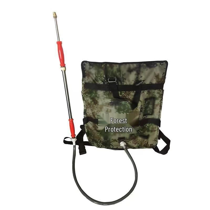 Yulong Electric Forest Firefighting Backpack Water Gun