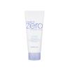 Clean It Zero Calming Cleansing Foam Gentle Hydrating Face Wash 150ml