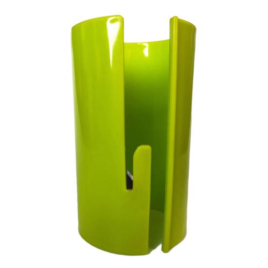 

Резак для рулонов рождественской оберточной бумаги, встроенное лезвие, обрезной станок для бумаги, легкий скользящий диспенсер для подарочной упаковки, резак, инструмент