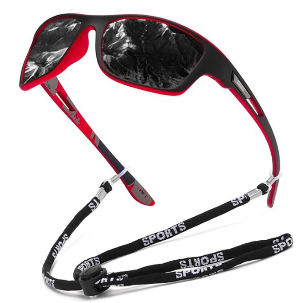 Classic Sunglasses Lightweight Cycling Glasses High Quality Driving Sunglasses  Hiking