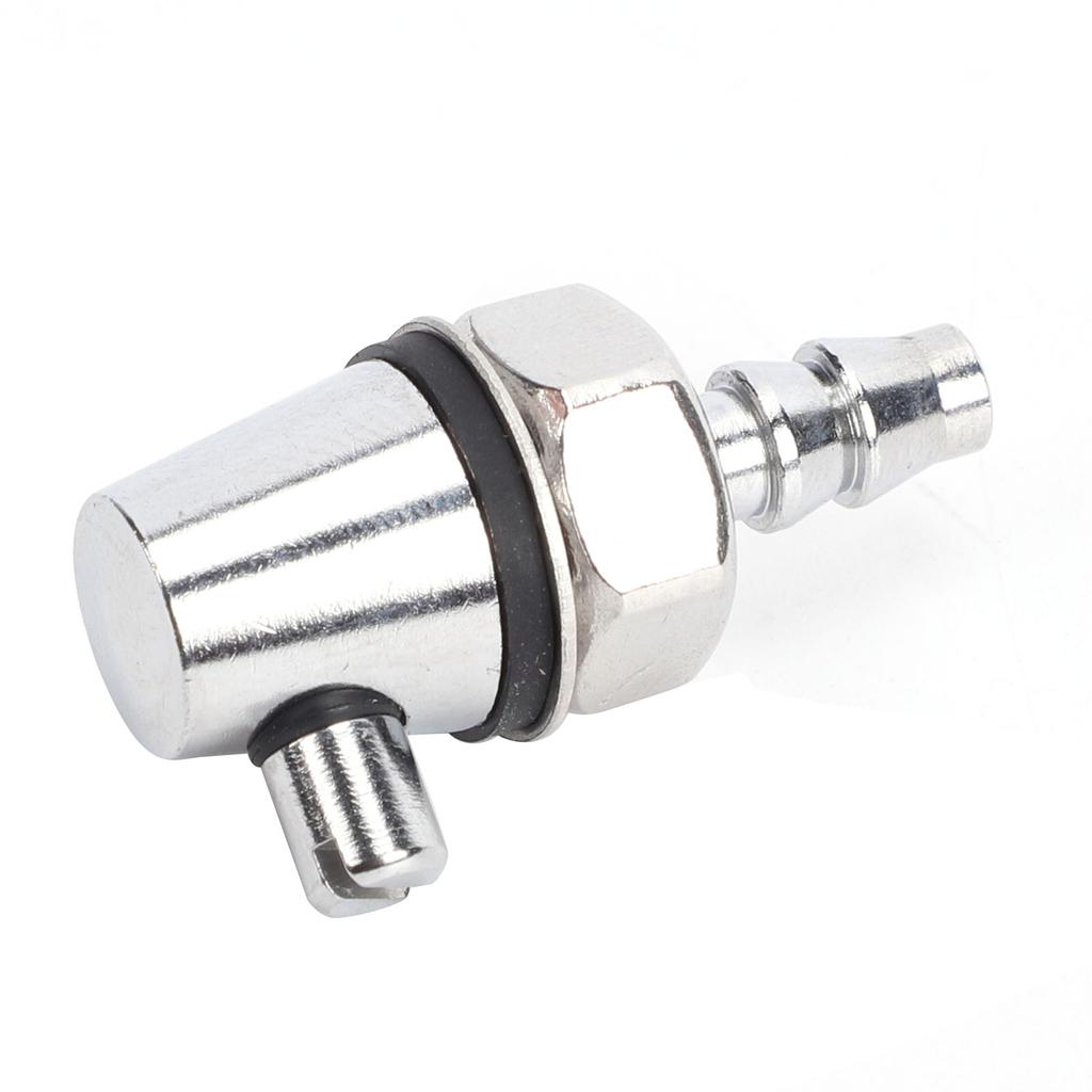 Front Windscreen Washer Nozzle WSB129 M8 Thread Twin Jets Car Windscreen Washer Nozzle Replacement for Austin