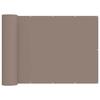 Exclusive House - Privacy Screen for Balcony 1.2 X 25 M