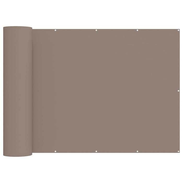 Exclusive House - Privacy Screen for Balcony 1.2 X 25 M