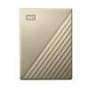 WD My Passport Ultra Type-C Portable External Hard Drive