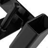Cup Organizer for Slushie Machine and Lid Holder Multipurpose Cups, Lids FS301 Bar