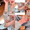 Stylish Butterfly Knot Bracelet For Women Versatile And Exquisite Hand Jewelry