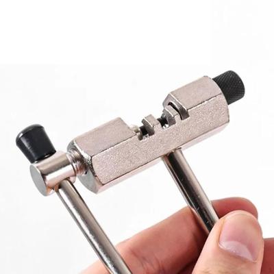 Fahrradkettennieter Auszieher Wartung Glied Reparaturwerkzeug, Fahrrad Kettennieter