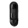 SHIMANO BP-002W Držák na ryby 2 x 6 x 18 cm Černý (9022)