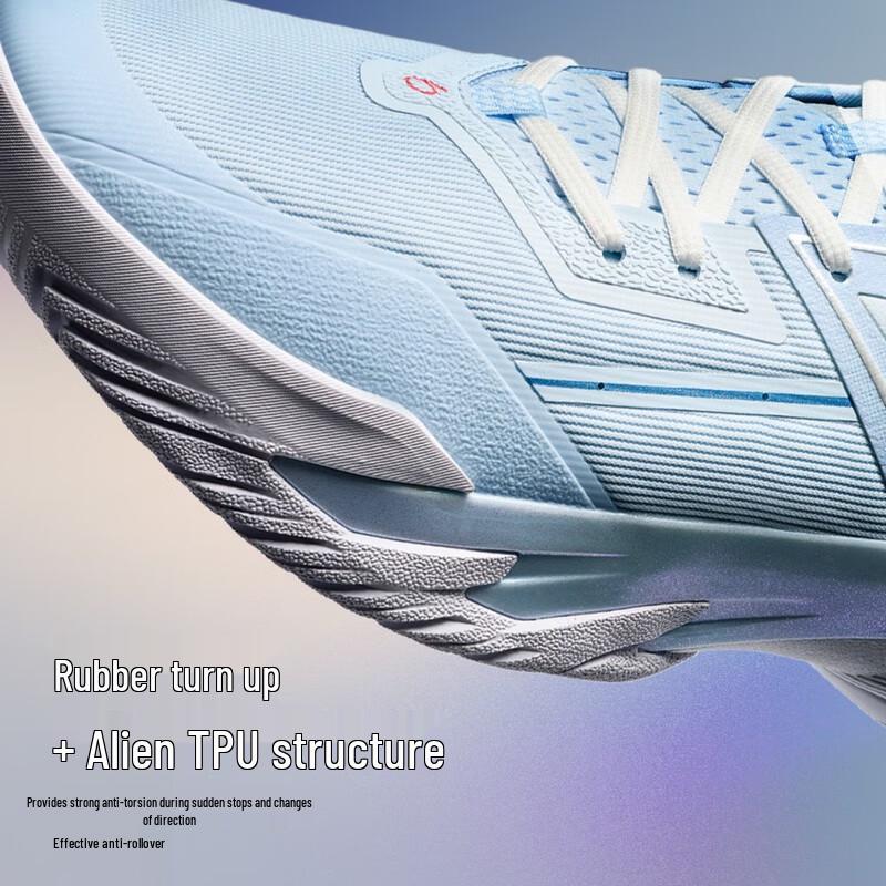 Zapatillas de Baloncesto para Hombre ANTA Airzone 6