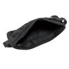 waist pouch gowell security crime prevention Anti-skimming, body-hugging pouch, anti-theft, (black)