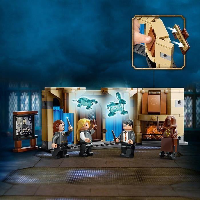 LEGO® Harry Potter™ 75966 La Salle sur Demande de Poudlard™