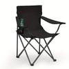 Camping Chair Folding Chair, With Cup Holder, Camping Chair Foldable, For Outdoor, Sports, Beach, Fishing, Oxford Garden Chair