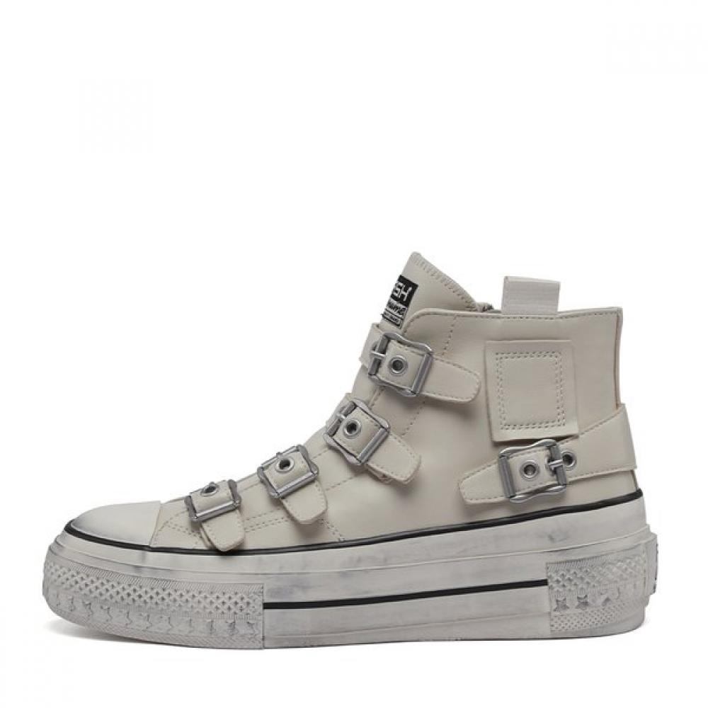 

[Офіційне джерело доходу] Попіл Попіл Райдужні Райдужні Кросівки Ag2d01104 Tc 35 (220~225)