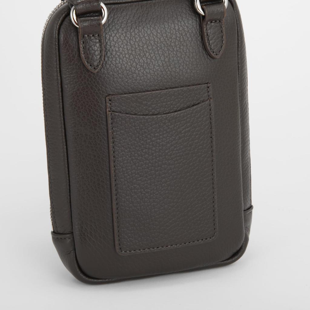 Orobianco Fiore Shoulder Bag 290g No.93002