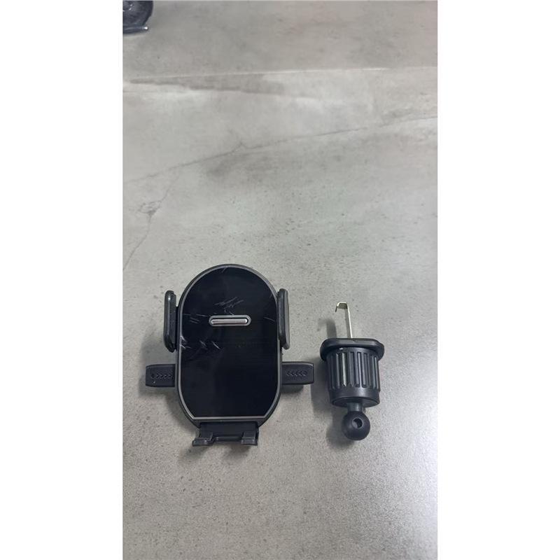 

Best-Selling Adjustable Rotating Car Phone Holder with Suction Cup for Windshield Standard