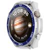 Pro Huawei Watch 4 Ochranné pouzdro Prémiový rám hodinek z PC proti pádu
