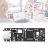 U2C-Modul V1.0 – übernimmt die 32-Bit-ARM-Cortex-M0+-Serie STM32G0B1CBT6 Hauptsteuerung für BIGTREETECH-Pi V1.2, unterstützt CAN-Bus