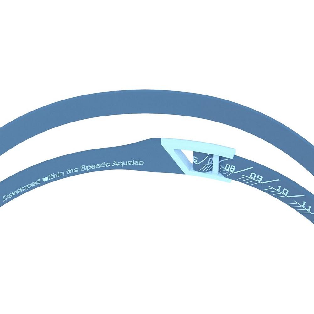 Speedo Unisex Adult Fastskin Hyper Elite Swimming Goggles