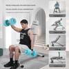 HEAD Multifunctional Foldable Dumbbell Bench
