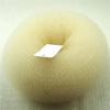 14CM Big Hair Bun Princess Donuts Meatball Headwear Hairs Accessories Headband Wear Styling Tools for Women