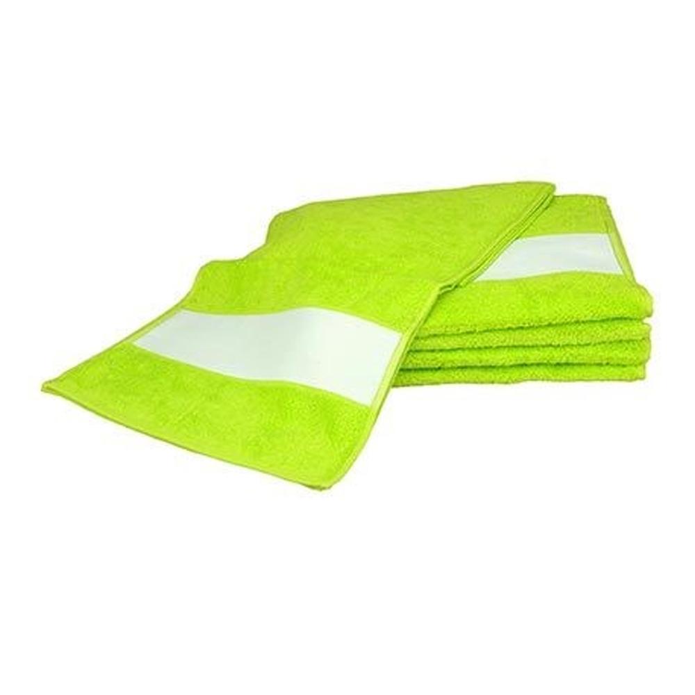 ARTG Subli-Me Sports Towel