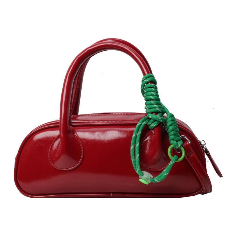 

Ms. Bao s New Fashionable Portable Commuter Messenger Bag