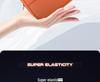 Enjoy S9T Car Tissue Box - 25 New Model Seat Hanging, Central Control Tissue Bag, Interior Decorative Supplies
