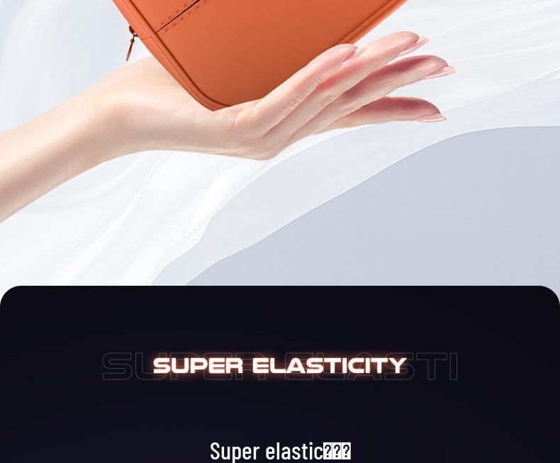 Enjoy S9T Car Tissue Box - 25 New Model Seat Hanging, Central Control Tissue Bag, Interior Decorative Supplies