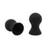 SM Silicone Nipple Teasing & Breast Suction Massager
