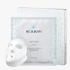 REJURAN Perfect Maske x 4 Original Kollagen-Tuchmaske für Festigkeit und Straffung des Gesichts [Offiziell] V-Titer (20g Blätter) c-PDRN