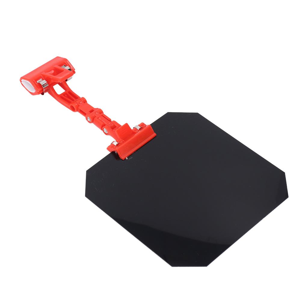 Welding Blackout Panel Auto Dimming Adjustable Protective Welding Shield 18cm Square