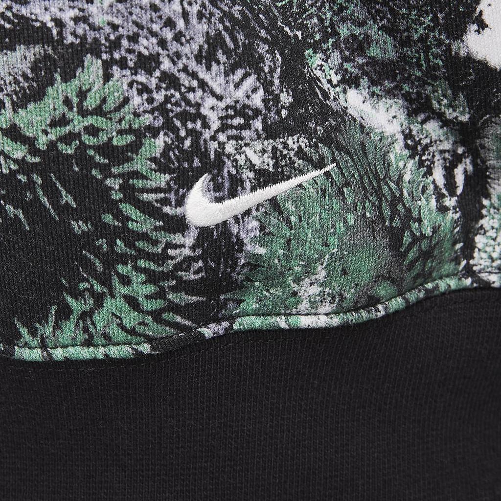 Nike Casual Sport Pullover Hoodie Unisex Tops Various-Patterns DV9097-493