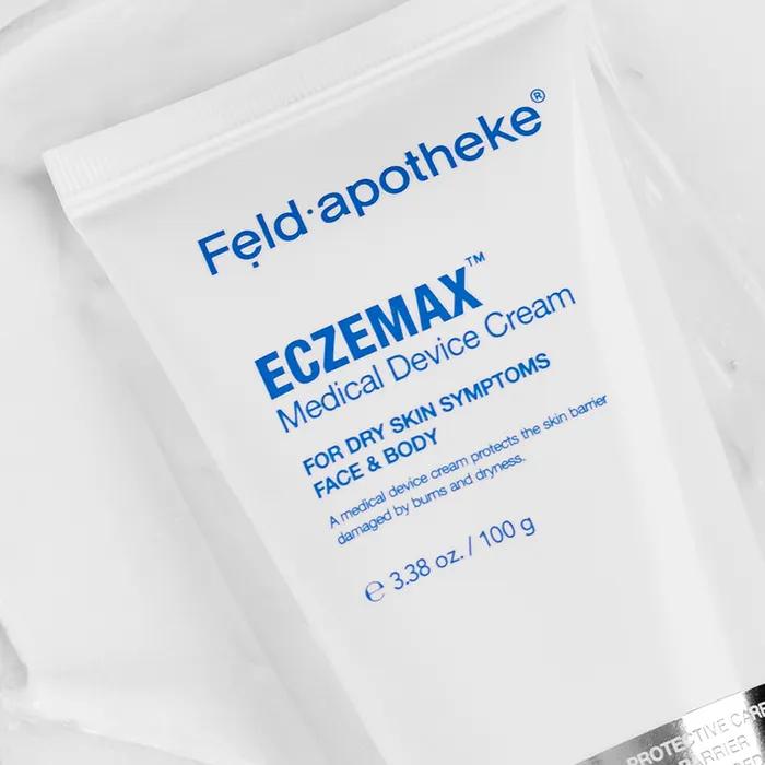 [Barrier Care, Medical Cream] Exemax MD Cream 100g