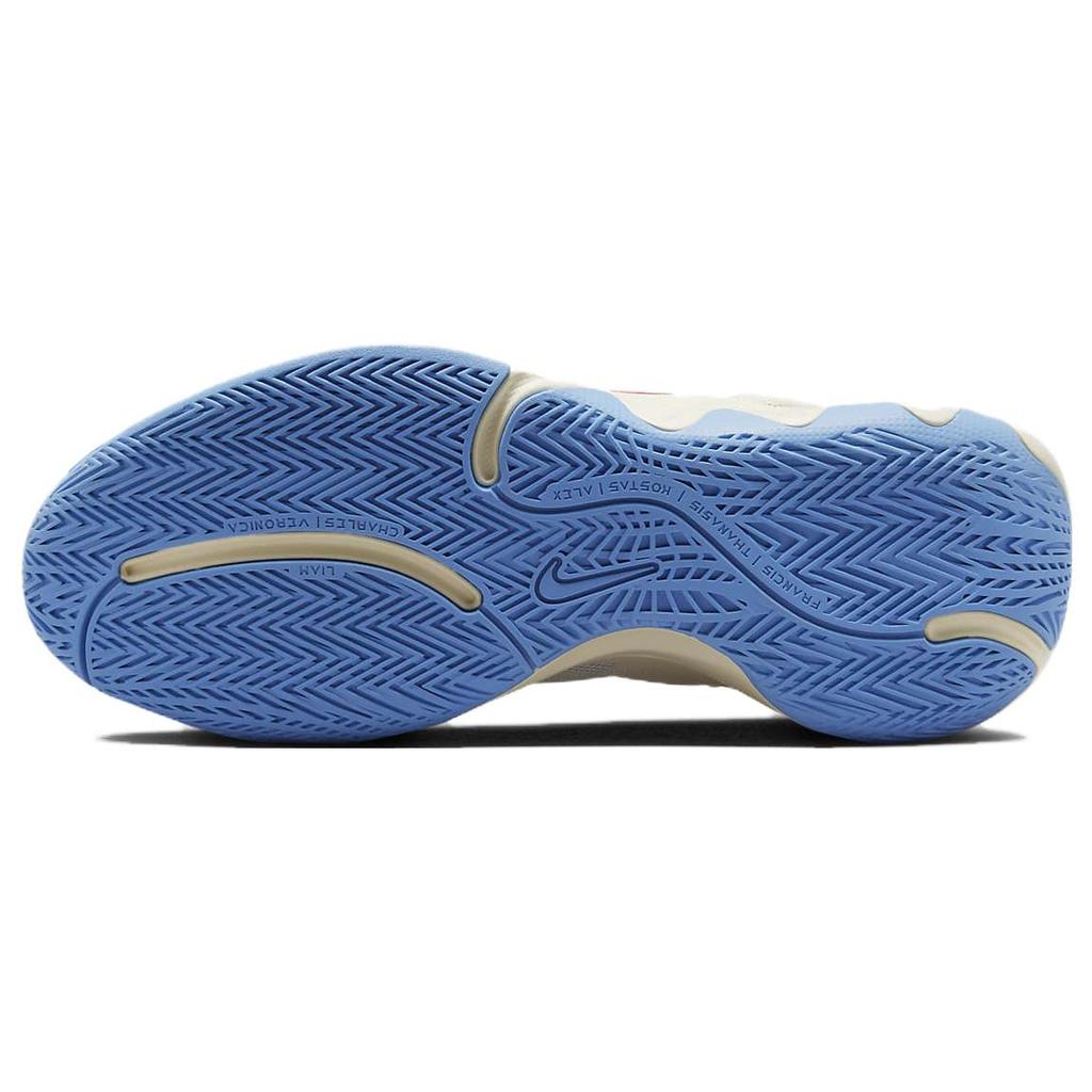 New Nike Giannis Immortality 2 'Coconut Milk Hot Punch' DM0825-103