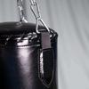 Boxsack 5 kg - schwarz