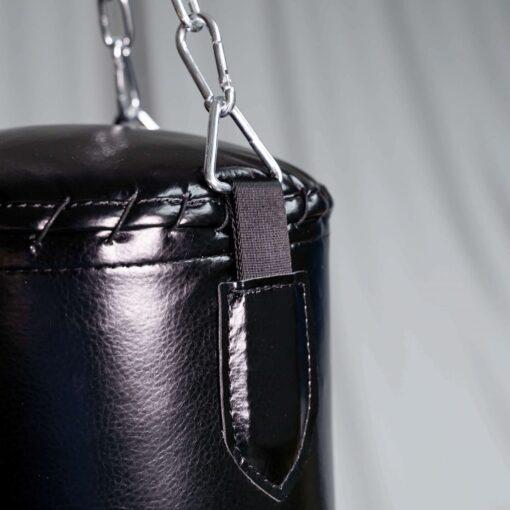 boxing bag 5 kg - black