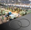 5M375 Belt Lathe Belt Mini Lathe Motor Belt High Tensile Strength