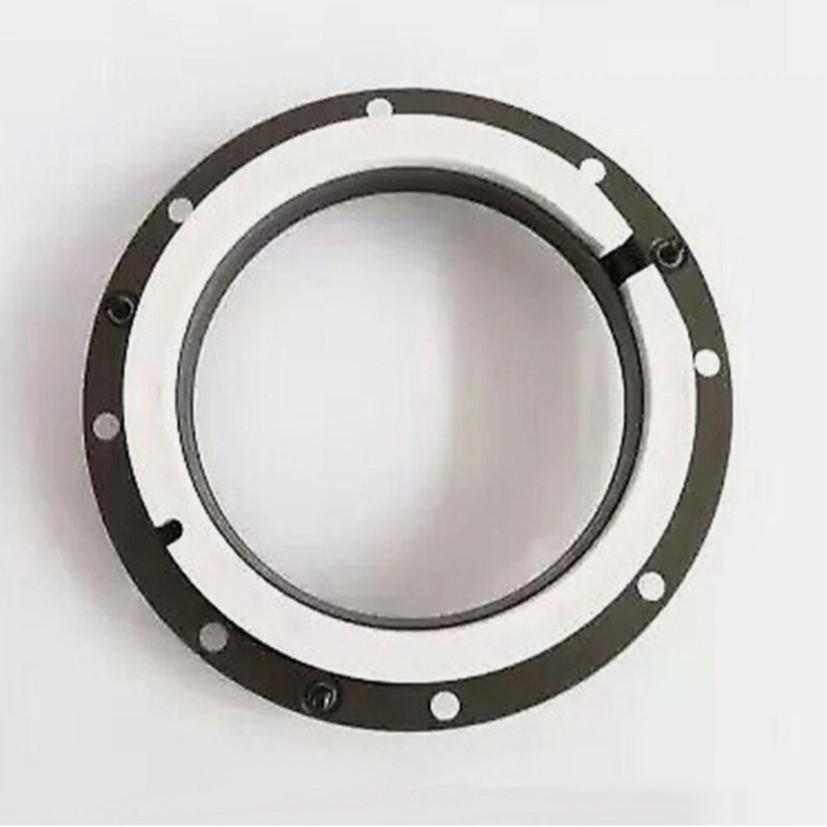 Cummins QSX15 Engine Crankshaft Front Oil Seal (4955383)