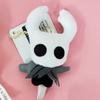 Hollow Knight Plush Keychain Cute Bug Knight Doll Backpack Charm Soft Stuffed Toy Anime Game Pendant Bag Accessory Gifts