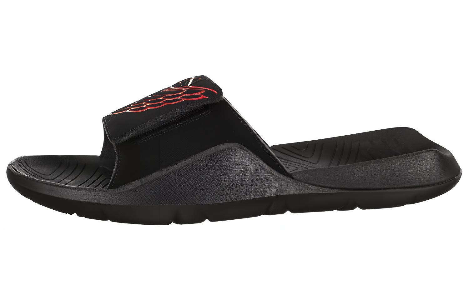 Jordan Hydro 7 Черно-красный AA2517-062 40