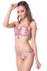 Swimsuit with Padded Cup Lida (40491)
