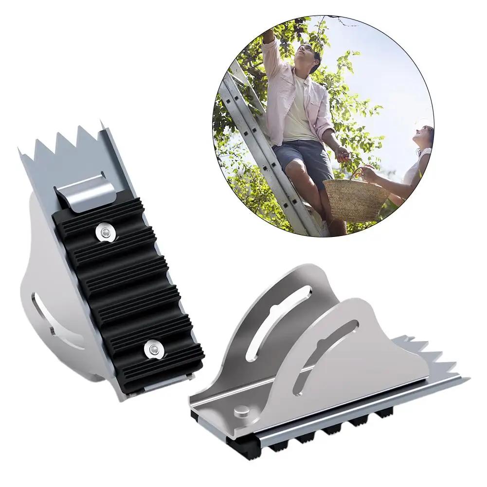 Części do drabin Drabiny aluminiowe Drabina narzędziowa Antypoślizgowa stopka Buty Zestaw butów Antypoślizgowe nóżki