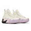 Converse Run Star Motion Platform Ombre 'Egret Pale Amethyst' (Unisex) Egret / Pale Amethyst / Storm Wind Canvas Shoes 172891C