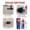 Super Strong Bonding Spray Innovative Waterproofing Agent Repair Spray 100ml Effective Anti Leaking Sealant for Repairs