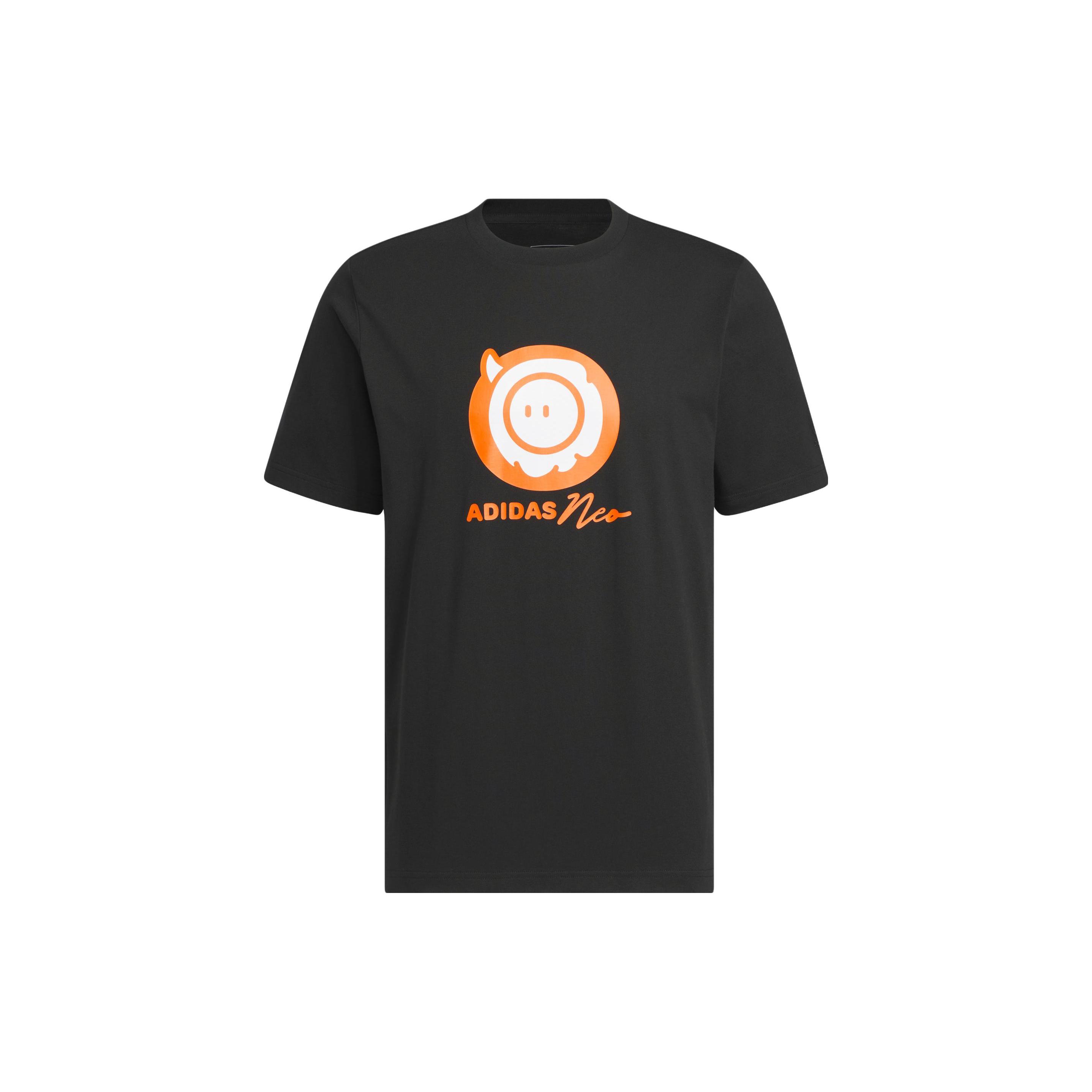 

Новая футболка Adidas Neo IK6024 S