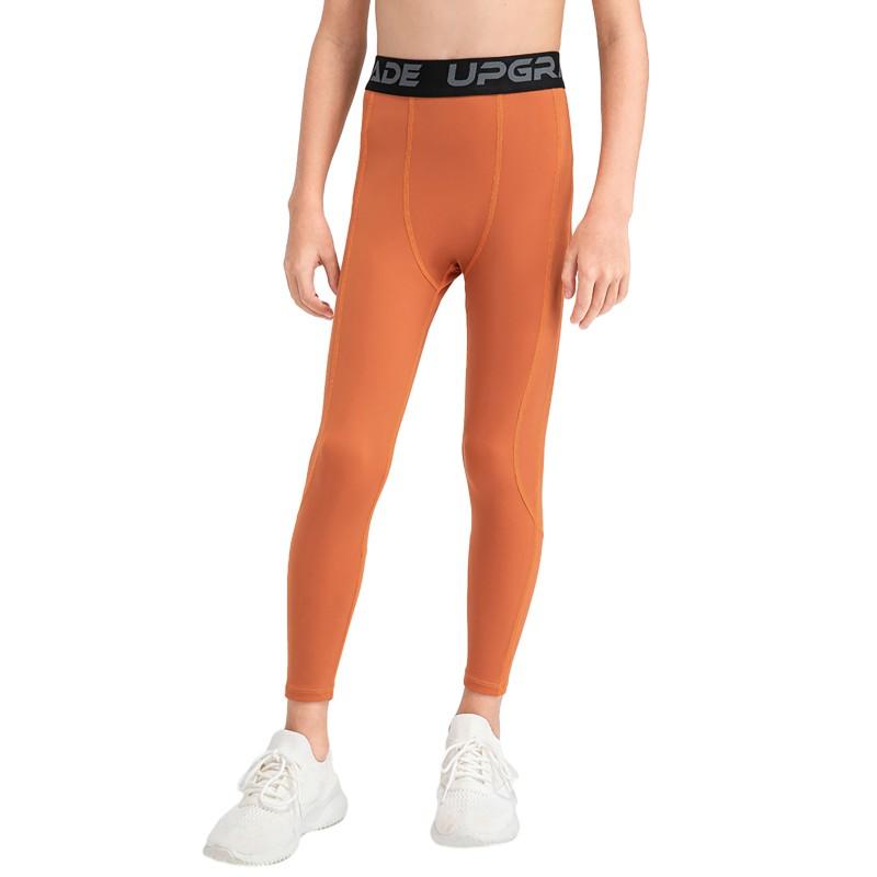 

Детские спортивные штаны для мальчиков, узкие спортивные штаны, быстросохнущие штаны для фитнеса 150